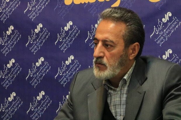 مسئول ستاد بازسازی عتبات عالیات استان کرمانشاه با اشاره به آغاز ثبت‌نام و صدور پروانه موکب‌داریT از علاقمندان به راه‌اندازی موکب در استان خواست نسبت به ثبت نام اقدام کنند.